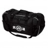 Sac de sport Budostore 60 x 29 x 29 cm, 29 litres, polyester - Noir