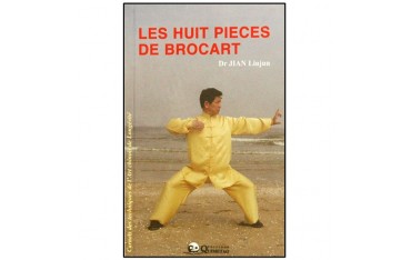 Les huit pièces de Brocart - Dr. Jian Liujun