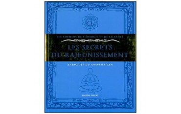 Les secrets du rajeunissement - Martin Faulks