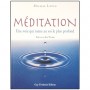 Méditation, une voie qui mène au soi le plus profond - Michal Levin