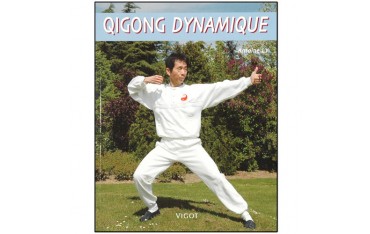 Qigong dynamique - Antoine Ly