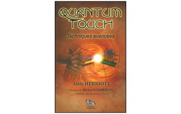 Quantum Touch techniques avancées - H Berriott & R Gordon