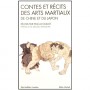 Contes et Récits des Arts Martiaux - P Fauliot