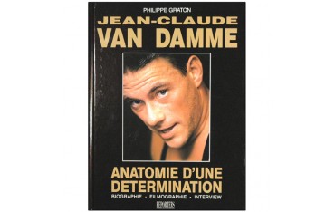 Jean Claude Van Damme