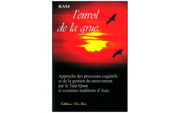 L'envol de la grue, approche des processus cognitifs... -  RAM