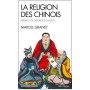 La religion des chinois - Marcel Granet