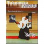 Takemusu Aikido T3, techniques de bases - Morihiro Saito (éd. 2013)