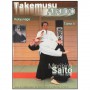 Takemusu Aikido T4, Kokyunage - Morihiro Saito