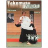 Takemusu Aikido tome 4, Kokyunage - Morihiro Saito, Ikuko Kimura et Stanley A. Pranin