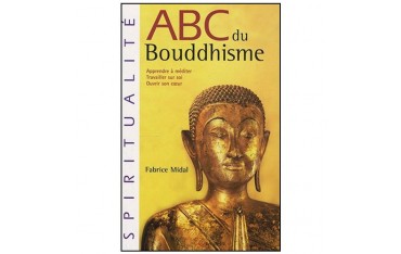 ABC du Bouddhisme - F Midal