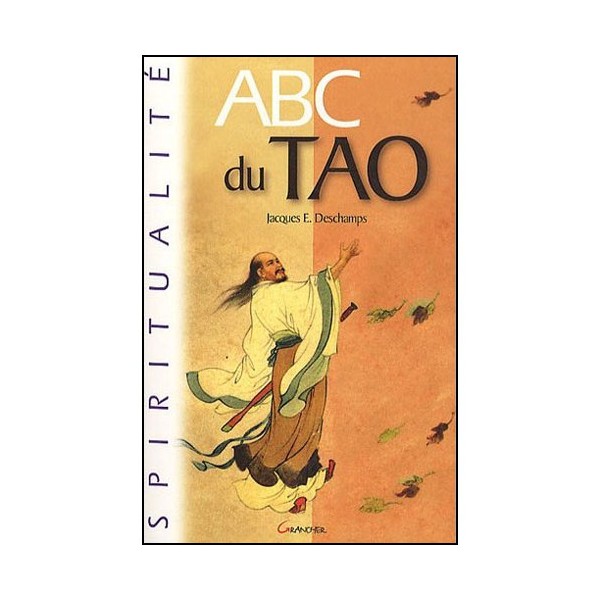 ABC du Tao - J Deschaps