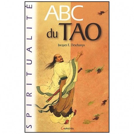 ABC du Tao - J Deschaps