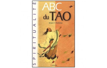 ABC du Tao - J Deschaps