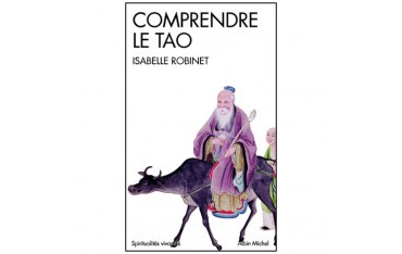 Comprendre le Tao - Isabelle Robinet