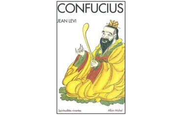 Confucius - Jean Levi