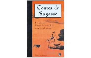 Contes de sagesse - Francis Amsler