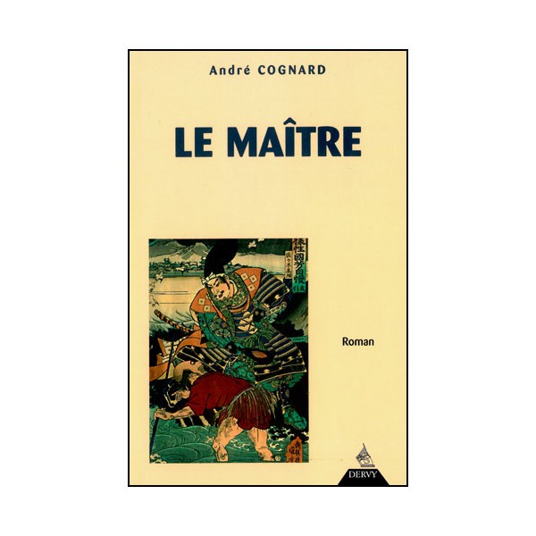 Le Maître - André Cognard