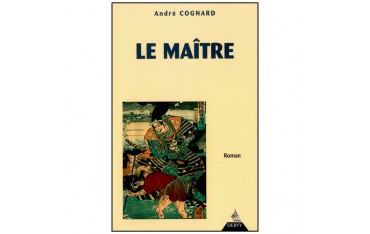 Le Maître - André Cognard