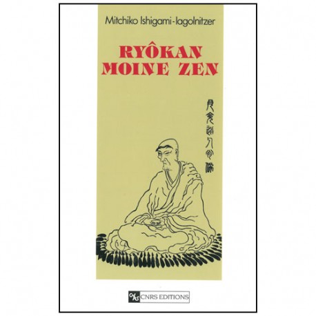 Ryôkan Moine Zen - M Ishigami-Lagolnitzer