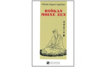 Ryôkan Moine Zen - M Ishigami-Lagolnitzer