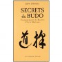 Secrets de Budo, enseig. de Maîtres d'arts mart. - John Stevens