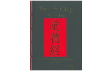 Tao Te King  dao de ying - Lao Tseu