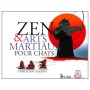 Zen & Arts Martiaux pour Chats - Gaudin