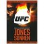 UFC 159 - Jones vs Sonnen (2DVD)