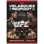 UFC 160 - Velasquez vs Bigfoot (2DVD)