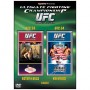 UFC 33 + UFC 34 (double DVD)