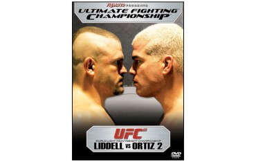 UFC 66 - Liddell vs Ortiz 2