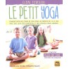 Le petit Yoga Comment bâtir des cours pour les enfants - C Tedeshi