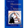 Histoire de l'aïkido, en France - Michel Hamon