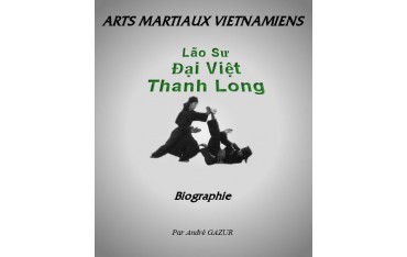 Lao Sur Dai Viêt Thanh Long - André Gazur