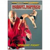 Ultimate Fighting X-treme, combat debout - Hubert Numrich