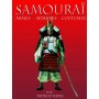 Samouraï, Armes . Armures . Costumes - Mitsuo Kure