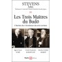 Les trois Maîtres du Budo - John Stevens (poche)