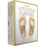 Je pratique la Réflexologie plantaire (coffret) - Marc-Aurèle Rocher & illustrations de MorganeCarlier