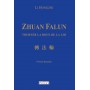 Zhuan Falun, tourner la roue de la loi - Li Hongzhi