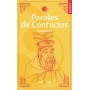 Paroles de Confucius, Entretiens - Séraphin Couvreur