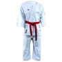 Tenue KARATE Kata WKF White Tiger Miyasaki SFJAM Noris, 100% coton lourd - BLANC