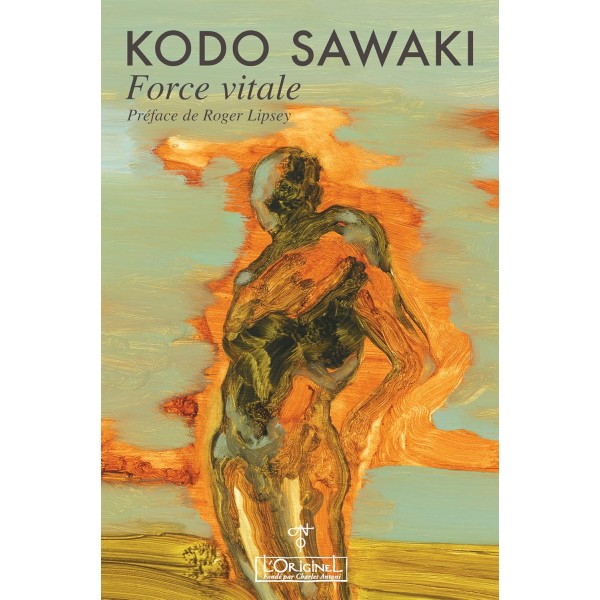 Force vitale - Kodo Sawaki