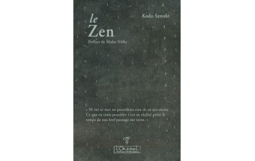 Le Zen - Kodo Sawaki