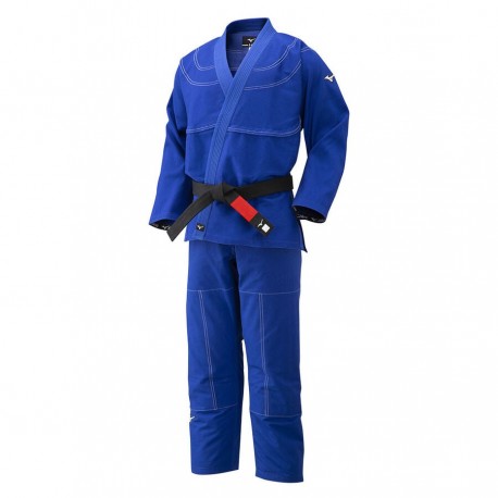 Tenue JIU-JITSU brésilien MIZUNO