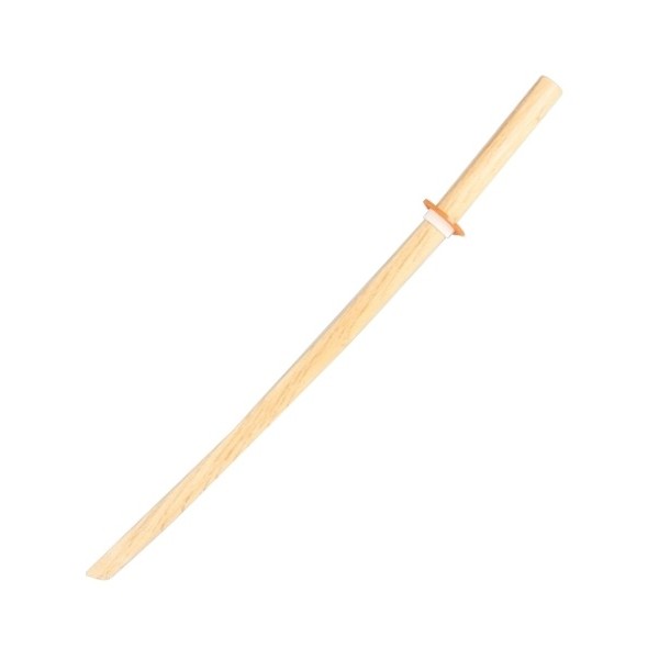 Bokken standard, sabre bois, 102cm - Rotin Taiwan qualité Japon