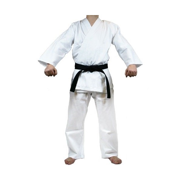 Tenue KARATE Heian