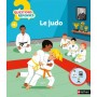 Le Judo questions réponses - Billoud Jean-Michel