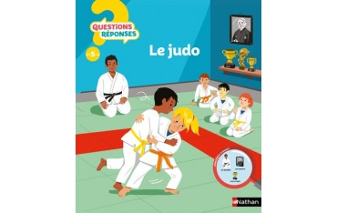 Le Judo questions réponses - Billoud Jean-Michel