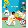 Le Judo questions réponses - Billoud Jean-Michel