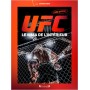 UFC : Le MMA de l'intérieur - Simon Antoine